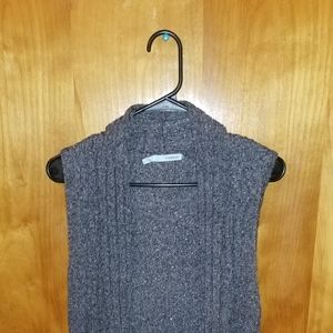 Maurices Vest/Cardigan sz Large